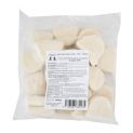 Pan gua bao blanco 600g (20pcs x 30g) (SHIKOU)