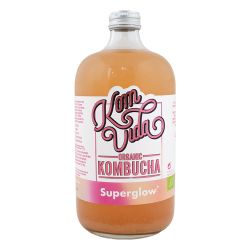 Kombucha Bebida Superglow...