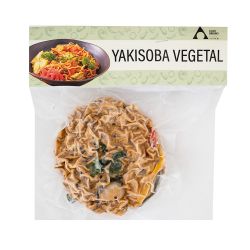 Frango de Yakisoba...