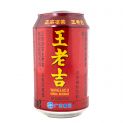 BEBIDA BEA DE GRAMA (WANG LAO JI) 310ML