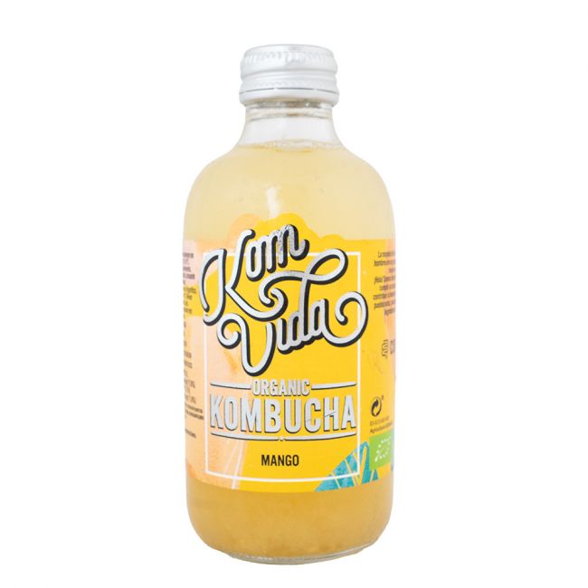 Mango Komvida 250ml Mango Komvida 250ml