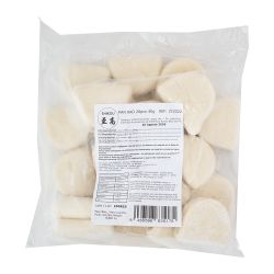 Pan Gua Bao White 600g...