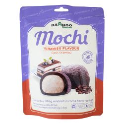 Mochi Tiramisu (casa de...
