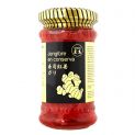 Preserva rosa gengibre (Shikou) 145g