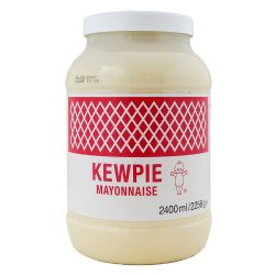 Mayonesa japonesa (KEWPIE)...