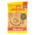 Polpa Maracuya sem tubos (América) 250g
