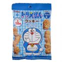 Biscoitos de leite Doraemon (HOKKA)