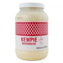 Maionese japonês (Kewpie) 2.4LT