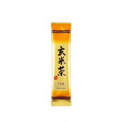 Chá verde "Genmaicha" 100 G...