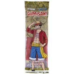 Gomits S / Strawberry Luffy...