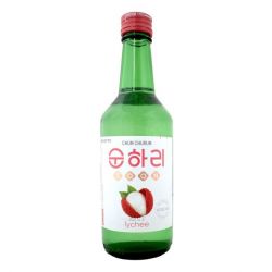 Vino Soju Lychee (Lotte) 350ml