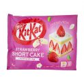 Kitkat S / Morango Tart (Nestlé) 104.4G