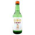 Iogurte de vino soja (Lotte) 350ml