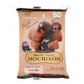 Marukin Halal Mochikon Double Chocolate 109.5G