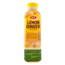 Aloe Vera S / Limon Bebida...