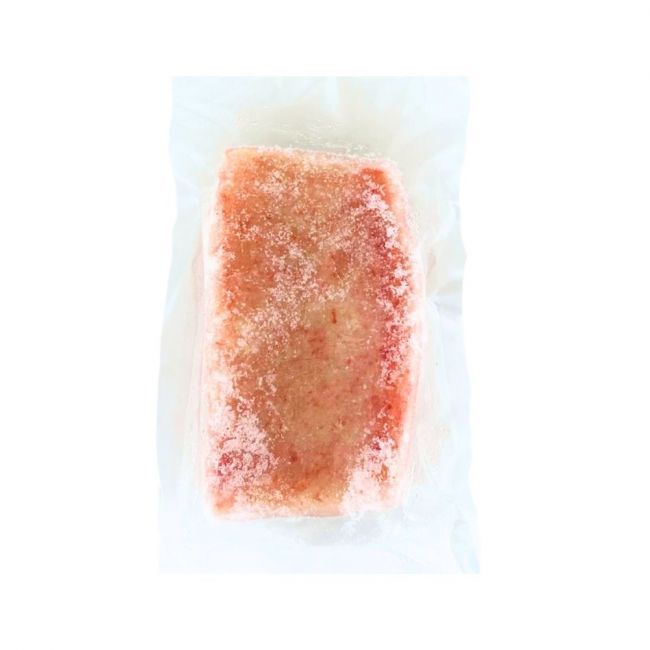 Caranguejo de neve vermelho 380g