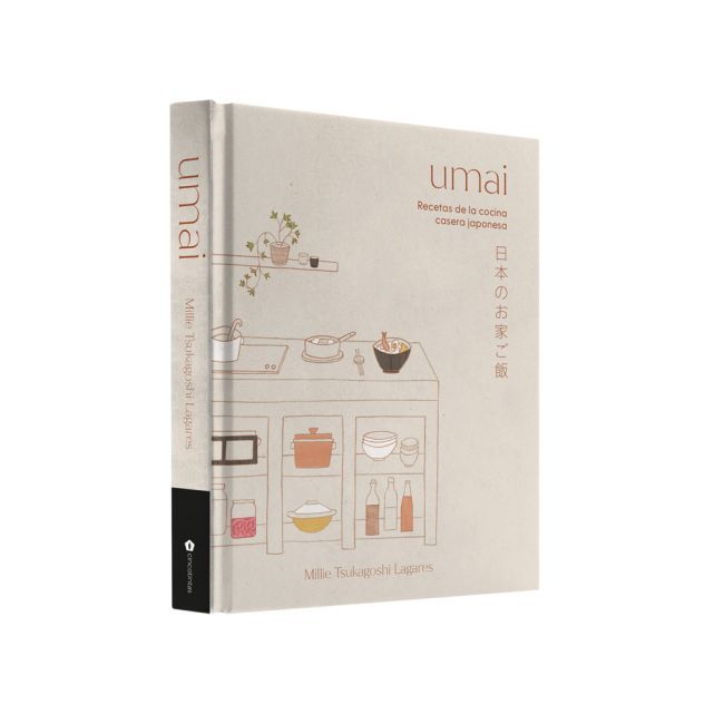 Livro de umaai