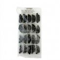 Viela vermelha e gyozas vegetais (OM) 400g