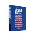 Livro Ásia Gourmet