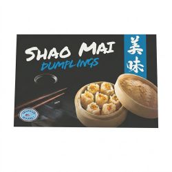 Shao Mai Gambas 50pcs...
