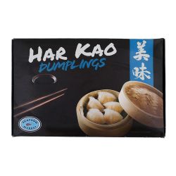 Har Kao 64pcs (SEAFOOD...
