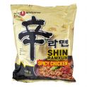 Ramen inst. Frango picante (shim nong) 120g