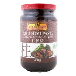 Macarrão chu hou (lkk) 368g