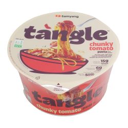 Tigela de Ramen Tangle...