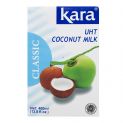 Leite de coco (KARA) 1lt