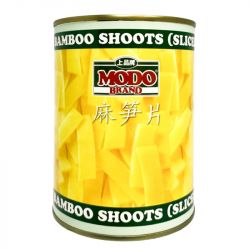 Bambu Troceado (MODO) 567g