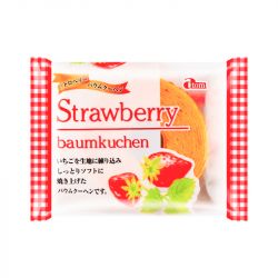 Morango Baum 80g