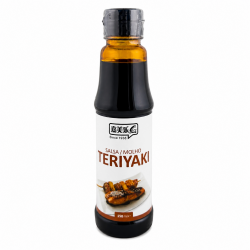 Molho Teriyaki (CAMILL) 150ml