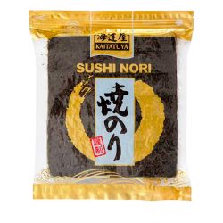 Algas Marinhas Nori Sushi...