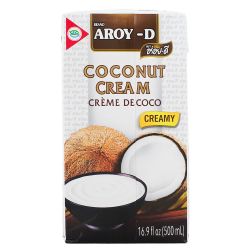 Coco Creme T-Brik (AROY-D)...