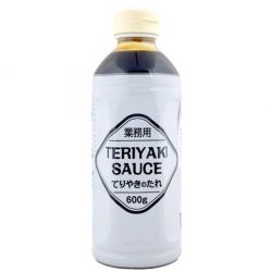 Molho teriyaki grosso...