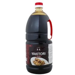 Salsa Yakitori (SHIKOU) 2lt
