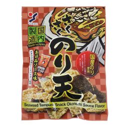 Alga Snack Tempura Sobora...