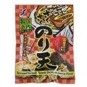 Alga Snack Tempura Sobora Salsa Okonomiyaki (Yamaei) 63G