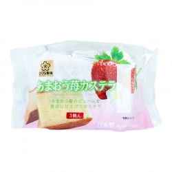 Bolo de morango (H...