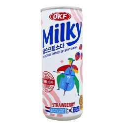 Láctea ser feliz bebida de...