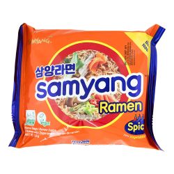 Macarrão Ramen Original...
