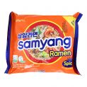 Macarrão Ramen Original (SAMYANG) 120g