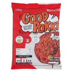 Sabor picante RAPOKKI...