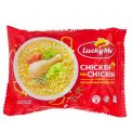 Poluentes instantâneos (LUCKY) 55g
