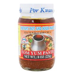 Pasta Tom Yum Kung (POR...