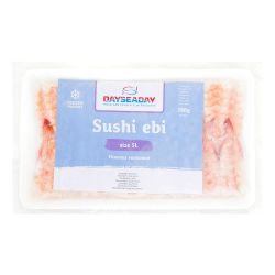 Sushi Ebi Vannamei 5L...
