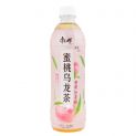 Beba Te Oolong de Pêssego (Mr. Kong) 500ml