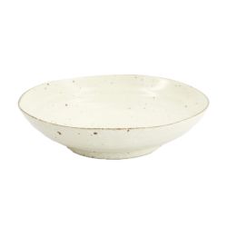 Tigela 21x8cm "Shirogesho"
