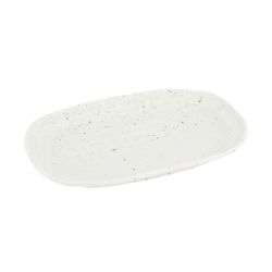 Placa oval 26x17cm "Konahiki"