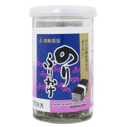Alga Nori furikake kaisu...